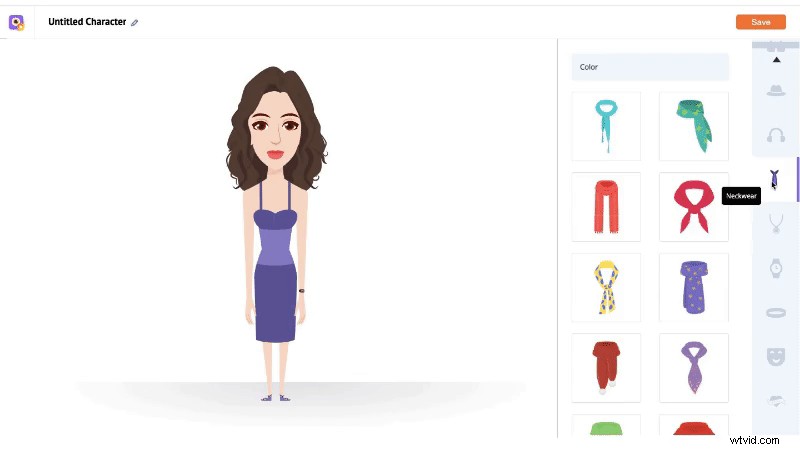 Create Your Own Avatar with Animaker: A Step-by-Step Tutorial (iOS & Web)
