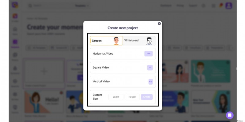 Create Your Own Avatar with Animaker: A Step-by-Step Tutorial (iOS & Web)