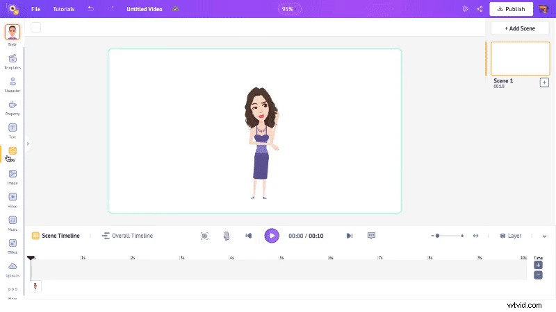 Create Your Own Avatar with Animaker: A Step-by-Step Tutorial (iOS & Web)