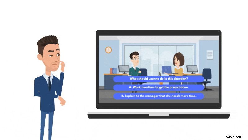 Enhance eLearning: A Guide to Effective Animation