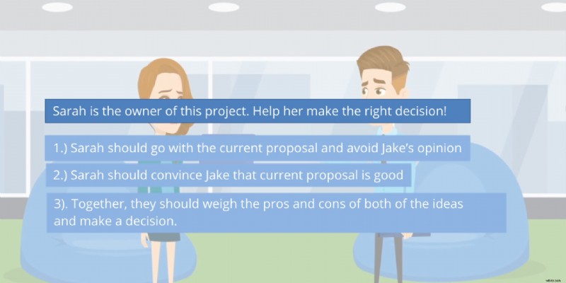 Enhance eLearning: A Guide to Effective Animation