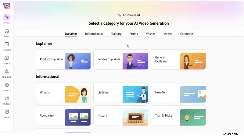 Turn Text Into Animated Video in Minutes: A Step‑by‑Step AI Guide