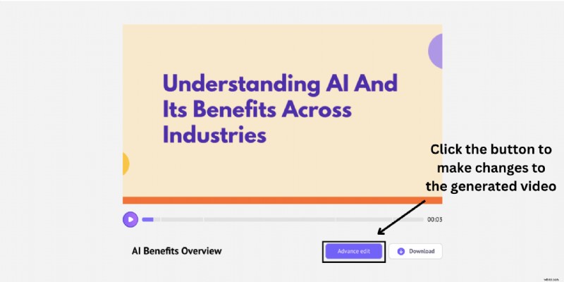 Turn Text Into Animated Video in Minutes: A Step‑by‑Step AI Guide