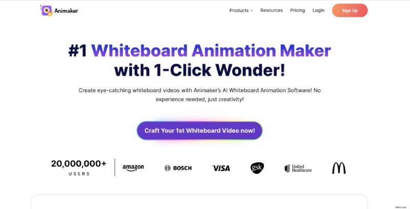 Top Whiteboard Animation Software: Create Engaging Videos