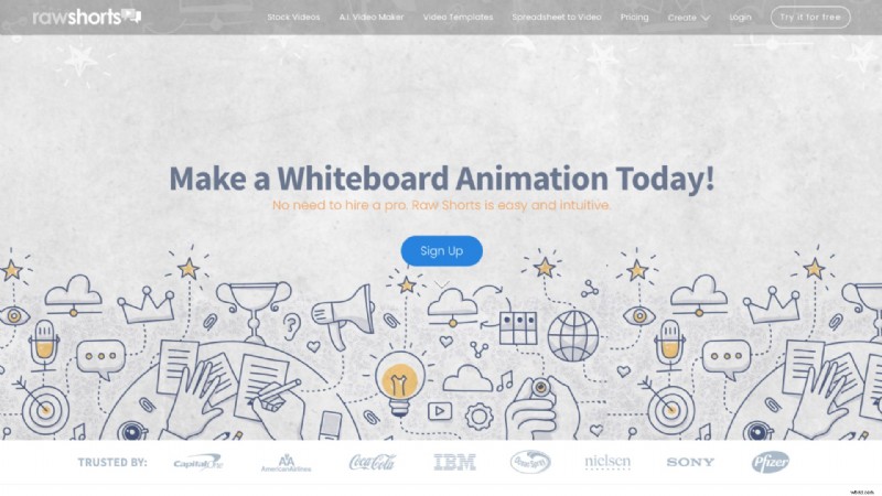 Top Whiteboard Animation Software: Create Engaging Videos