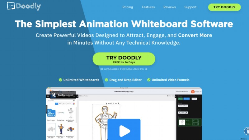 Top Whiteboard Animation Software: Create Engaging Videos