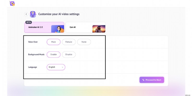 Create Professional Animated Videos with AI—Save Time & Money