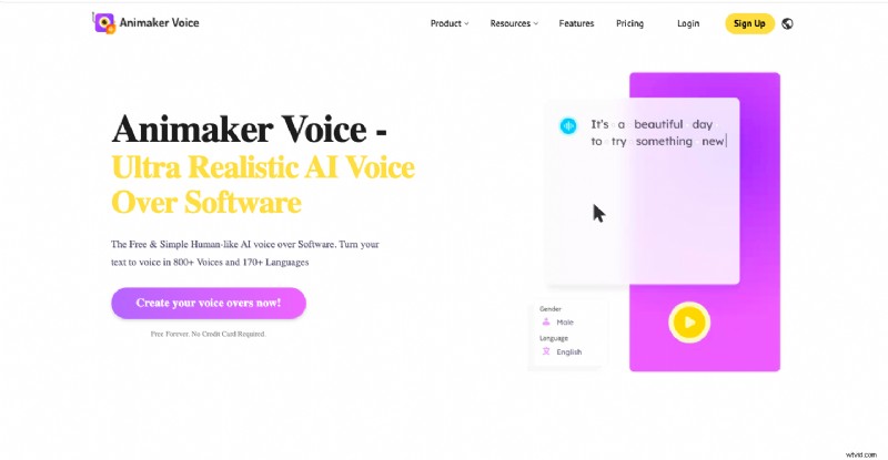Top Voice‑Over Software: Features, Pros & Cons, and UI Overview