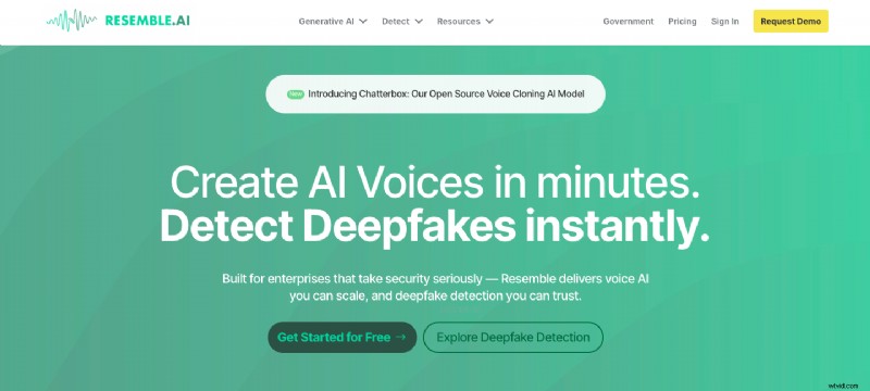 Top 6 AI Voice Generators for Human‑Like Voiceovers