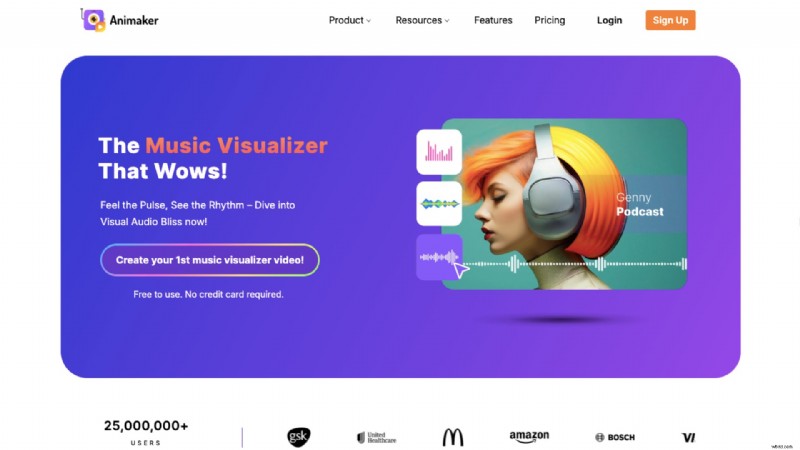 Visualizer vs Music Video: Which Visual Approach Best Elevates Your Sound