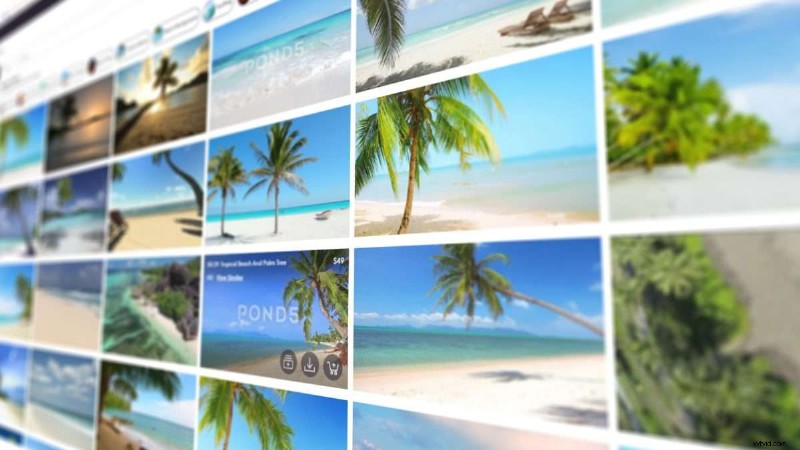 Mastering Pond5 Filters: Find the Perfect Stock Assets Quickly