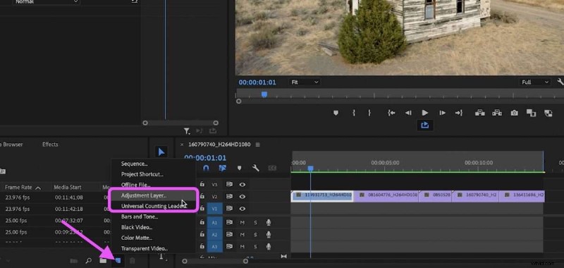 Transform Your Footage with Premiere Pro’s Lumetri Color: A Step‑by‑Step Guide
