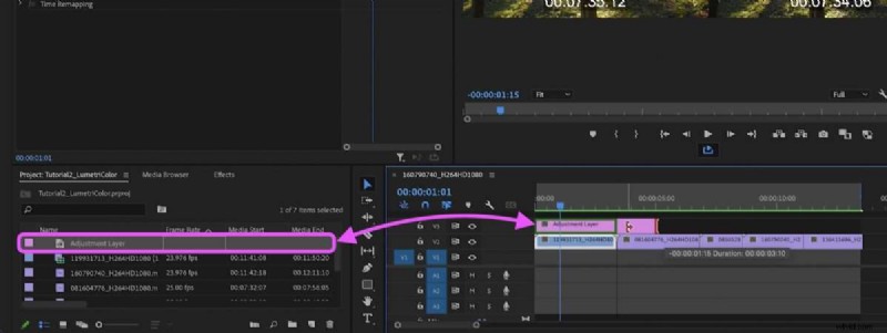 Transform Your Footage with Premiere Pro’s Lumetri Color: A Step‑by‑Step Guide