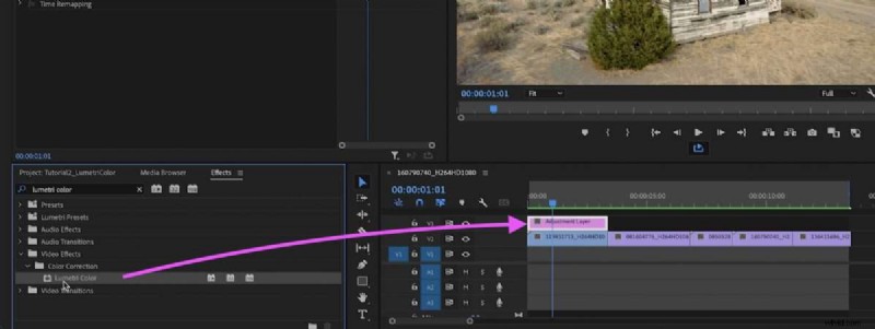Transform Your Footage with Premiere Pro’s Lumetri Color: A Step‑by‑Step Guide