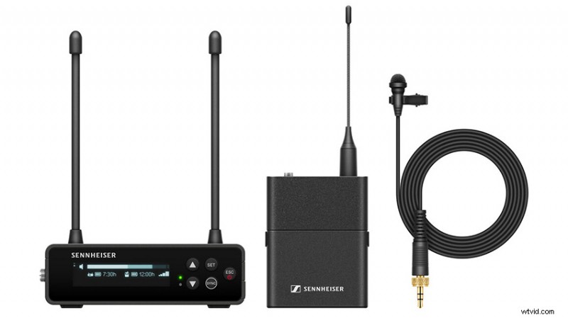 Four Essential Audio Tips Every Filmmaker Must Know