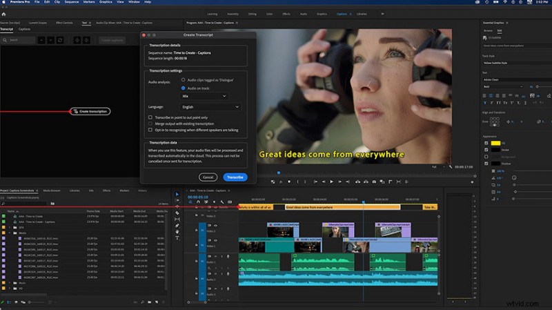 Four Essential Audio Tips Every Filmmaker Must Know