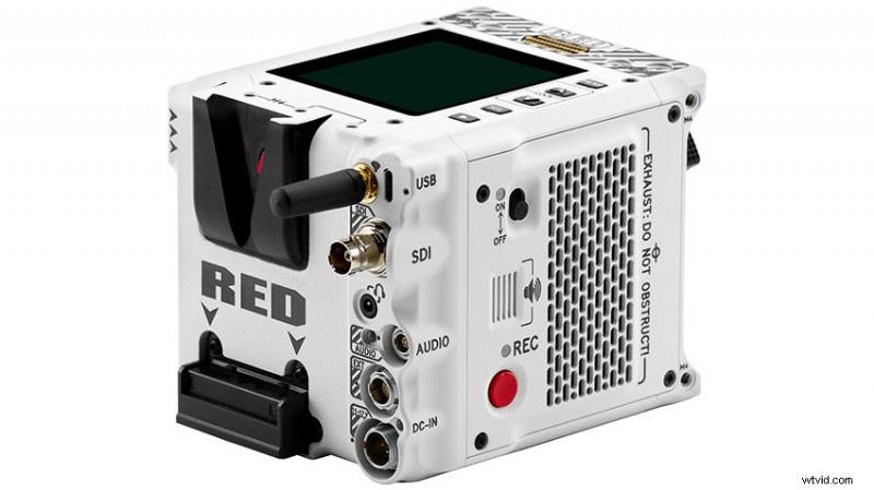 Master the RED KOMODO‑X: 8 Expert Tips for 4K Filmmakers