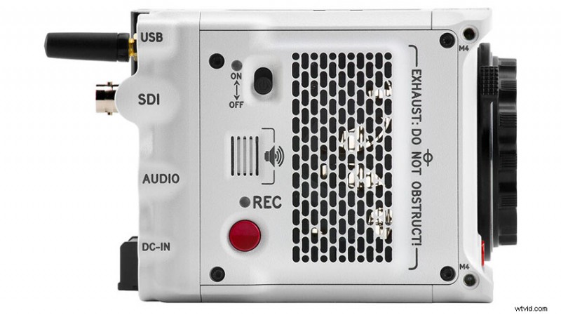 Master the RED KOMODO‑X: 8 Expert Tips for 4K Filmmakers