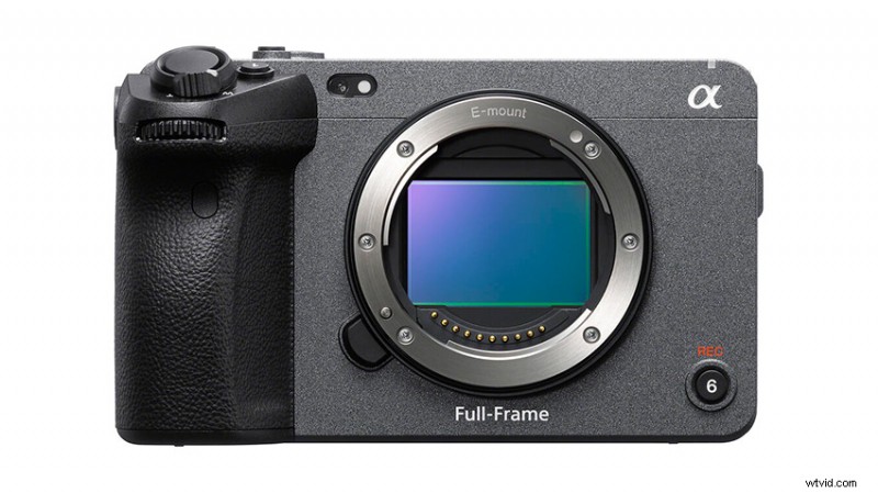 Sony FX3 vs. ZV-E1: Which Camera is Best for Video?