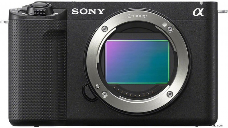 Sony FX3 vs. ZV-E1: Which Camera is Best for Video?