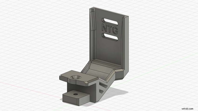 Turn Your Camera Mic into a Wireless System: The MicBack Guide