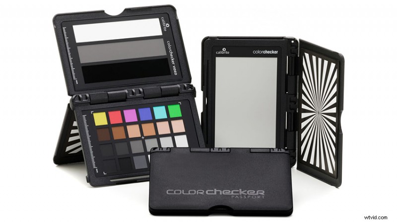 Essential Pre-Production Checklist for Filmmakers: 10 Things to Verify Before Recording