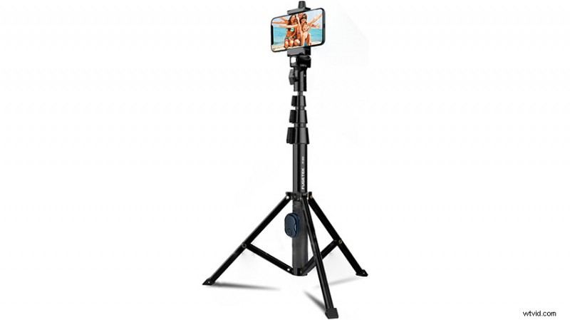 Build a Complete $200 Beginner Video Kit: Camera, Lens, Tripod, and More