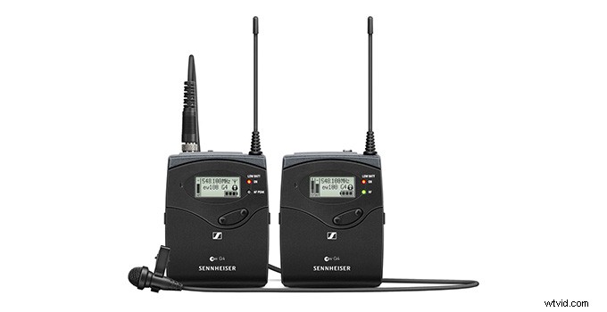 Hidden Pro Audio & Lavalier Hacks for Filmmakers