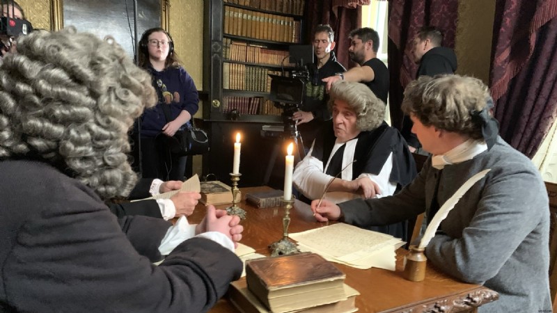 Secure Footage Offloading Strategies for International Travel