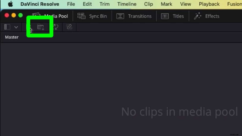 Mastering DaVinci Resolve s Cut Page: Faster B-Roll Editing