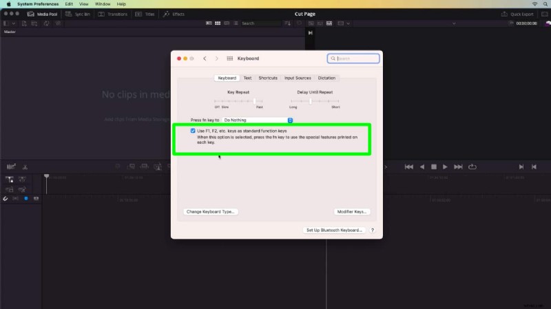 Mastering DaVinci Resolve s Cut Page: Faster B-Roll Editing