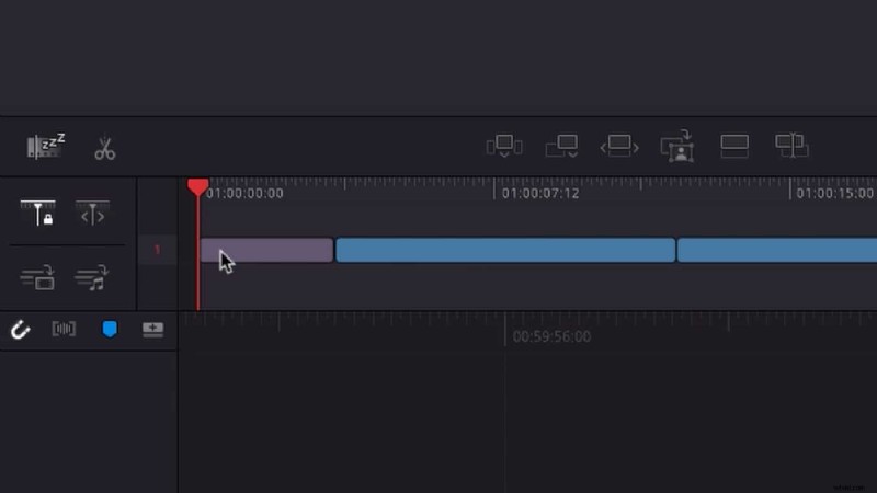 Mastering DaVinci Resolve s Cut Page: Faster B-Roll Editing