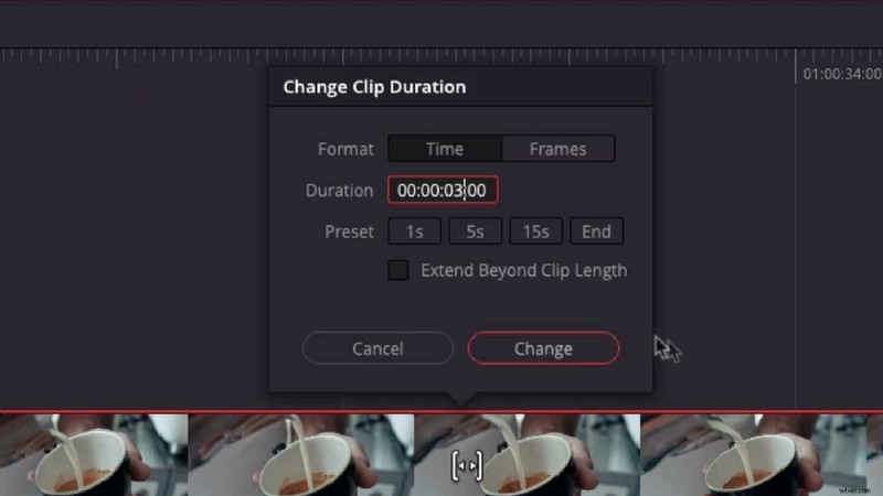 Mastering DaVinci Resolve s Cut Page: Faster B-Roll Editing