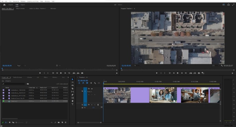 Mastering DaVinci Resolve s Cut Page: Faster B-Roll Editing
