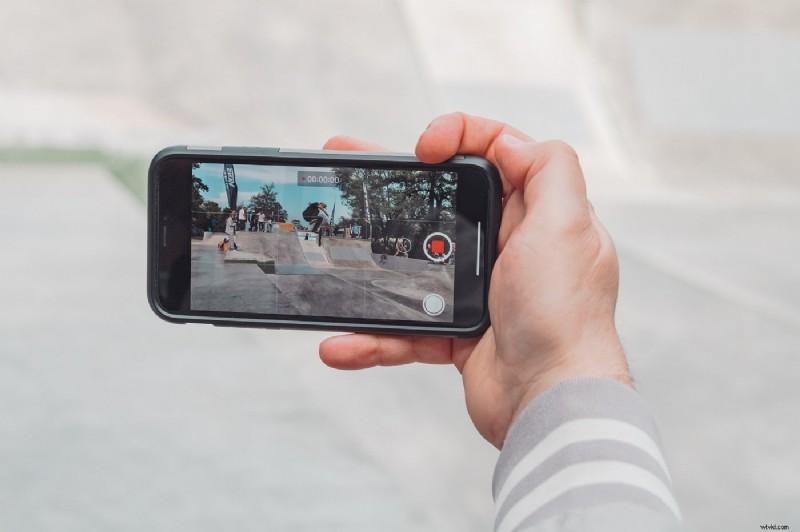 iPhone Video: 5 Steps to Create Professional-Quality Videos