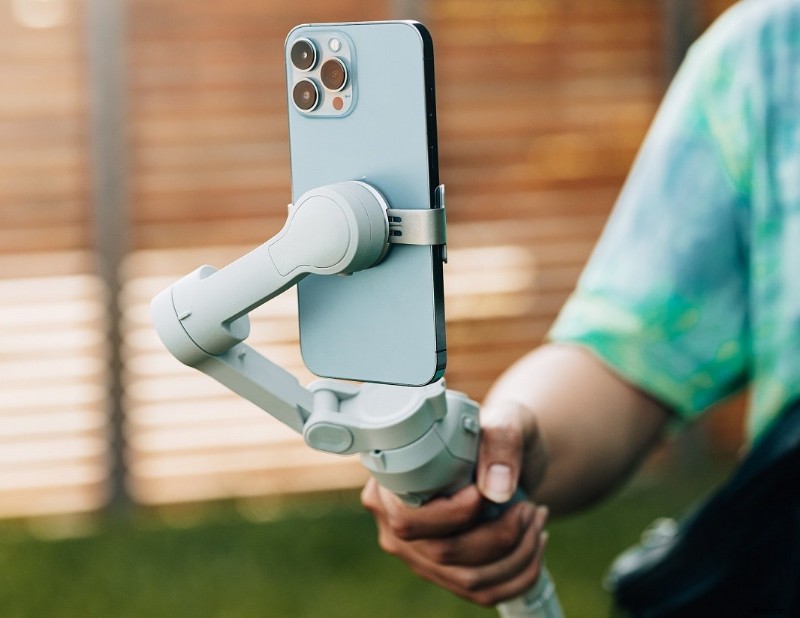 iPhone Video: 5 Steps to Create Professional-Quality Videos