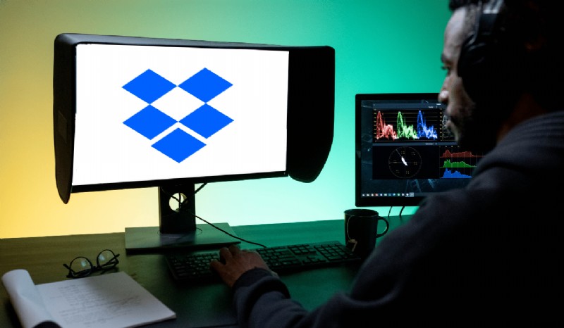 Post-Production Workflow: Managing Storage with Dropbox & NAS
