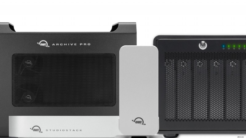 Protect Your Data: World Backup Day 2026 & Reliable OWC Storage Solutions