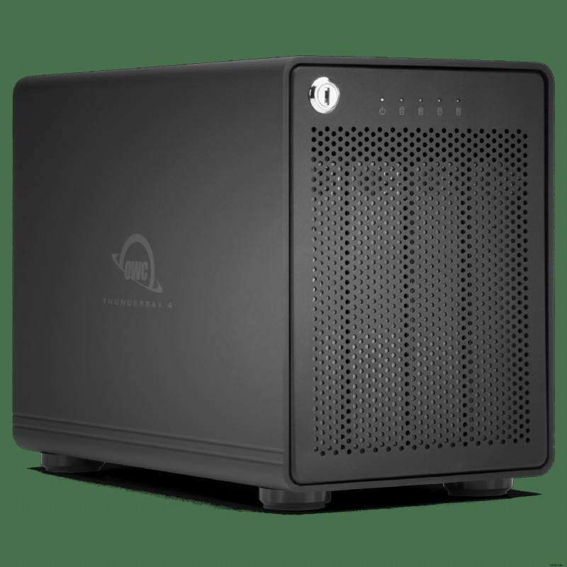 Protect Your Data: World Backup Day 2026 & Reliable OWC Storage Solutions