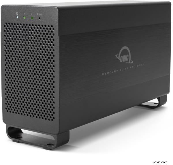 Protect Your Data: World Backup Day 2026 & Reliable OWC Storage Solutions