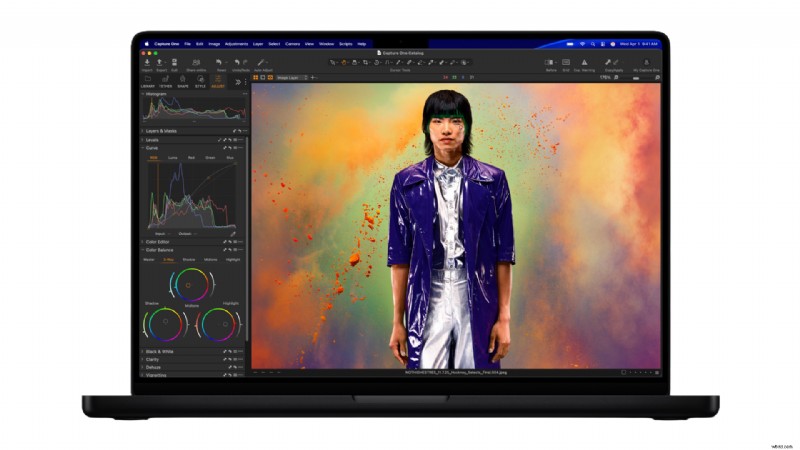 Apple M5 Pro/Max MacBook Pro: Unleashing Unprecedented Performance - Setup Guide