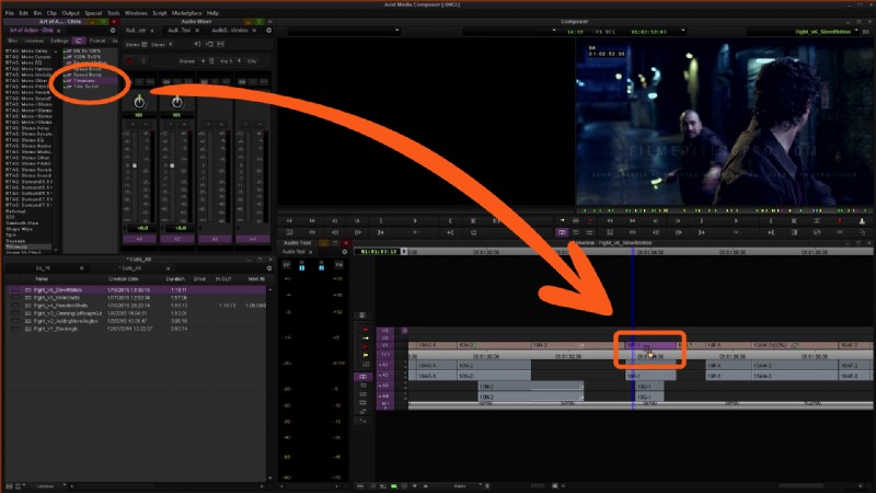 Master Speed Ramping in Video Editing: A Quick Guide | Film Editing Pro