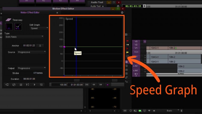 Master Speed Ramping in Video Editing: A Quick Guide | Film Editing Pro