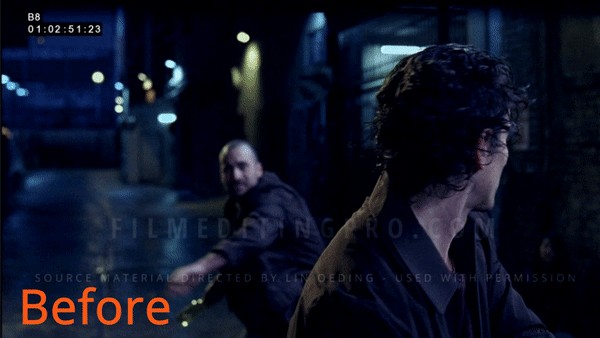 Master Speed Ramping in Video Editing: A Quick Guide | Film Editing Pro