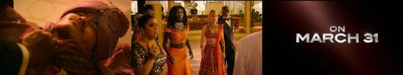 Trailer Editing Analysis: How  Murder Mystery 2  Achieves Comedy – Film Editing Pro