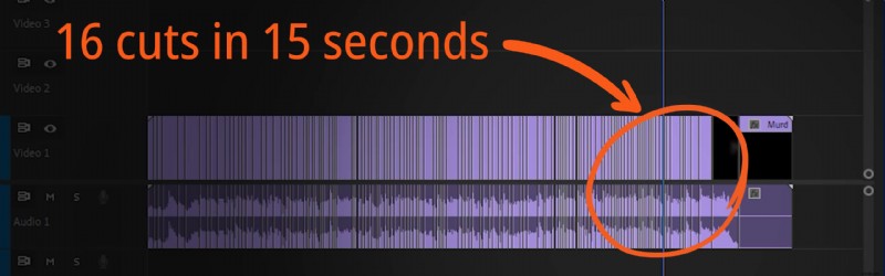 Trailer Editing Analysis: How  Murder Mystery 2  Achieves Comedy – Film Editing Pro
