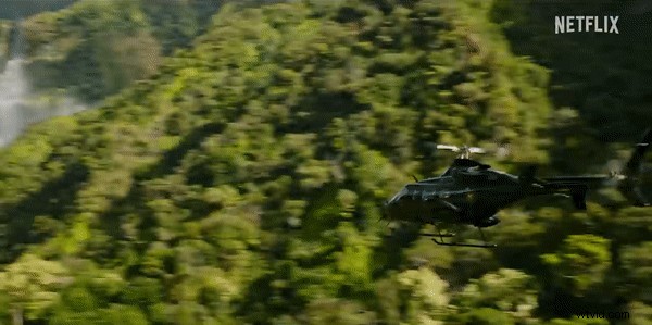 Trailer Editing Analysis: How Murder Mystery 2 Achieves Comedy – Film Editing Pro