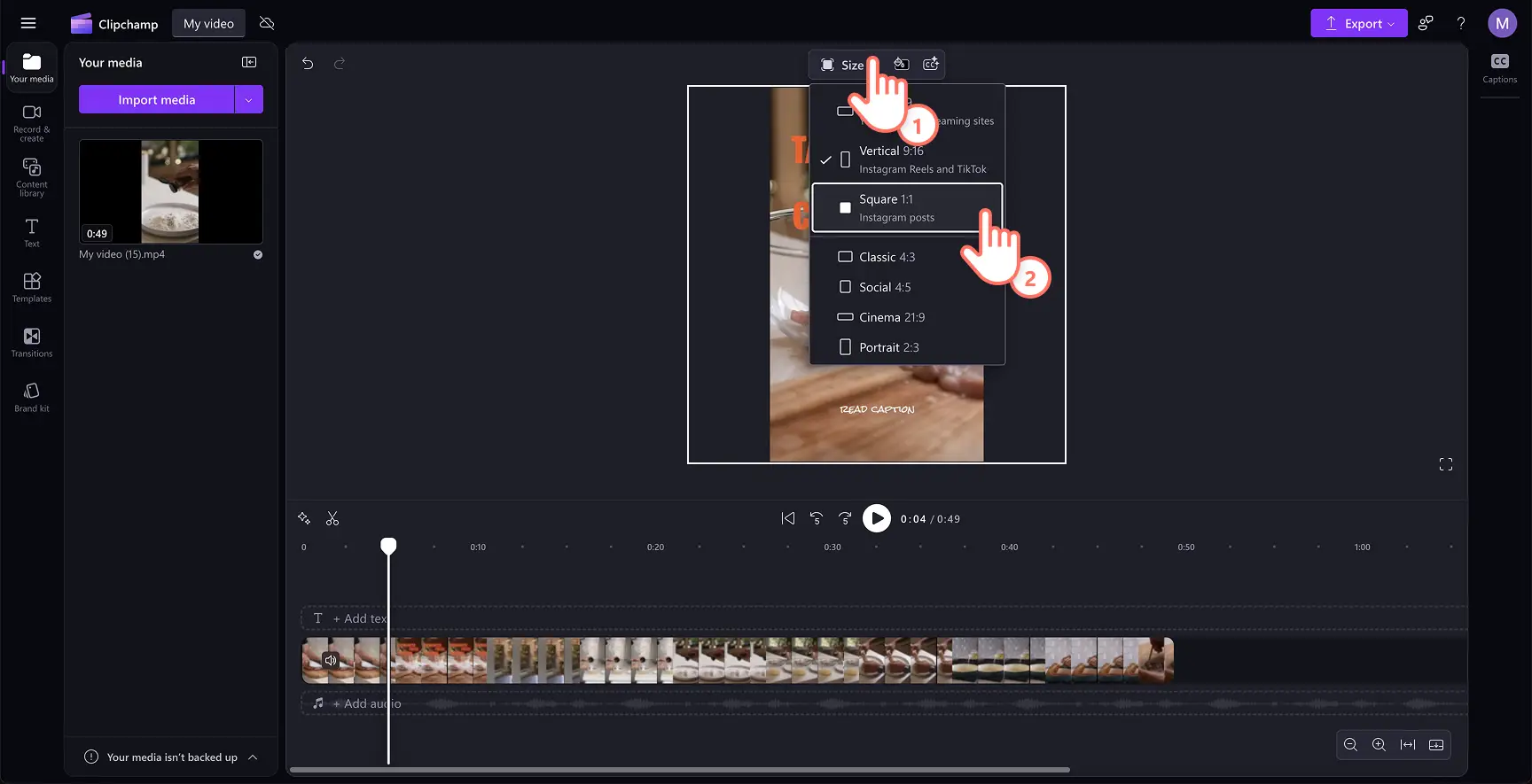 Repurpose TikTok Videos on Instagram: A Step-by-Step Guide