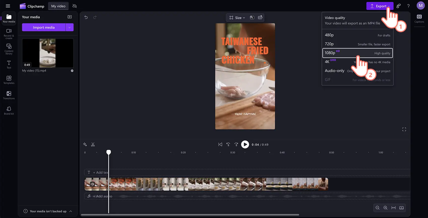 Repurpose TikTok Videos on Instagram: A Step-by-Step Guide