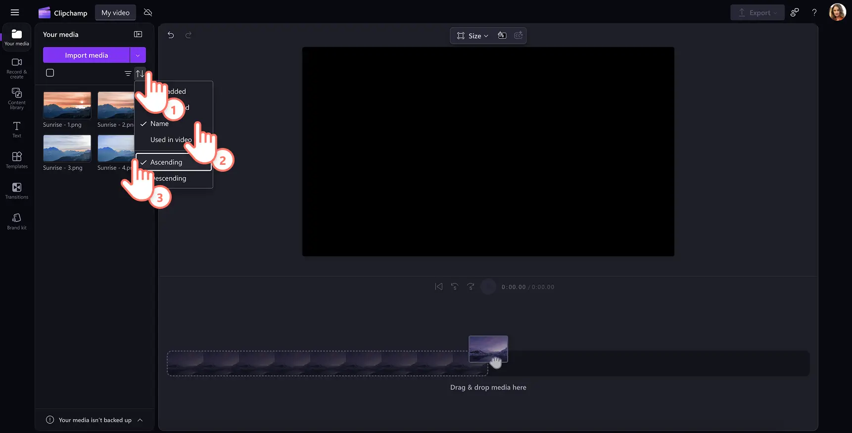 Create Stunning Time‑Lapse Videos in Minutes with Clipchamp – Step‑by‑Step Guide